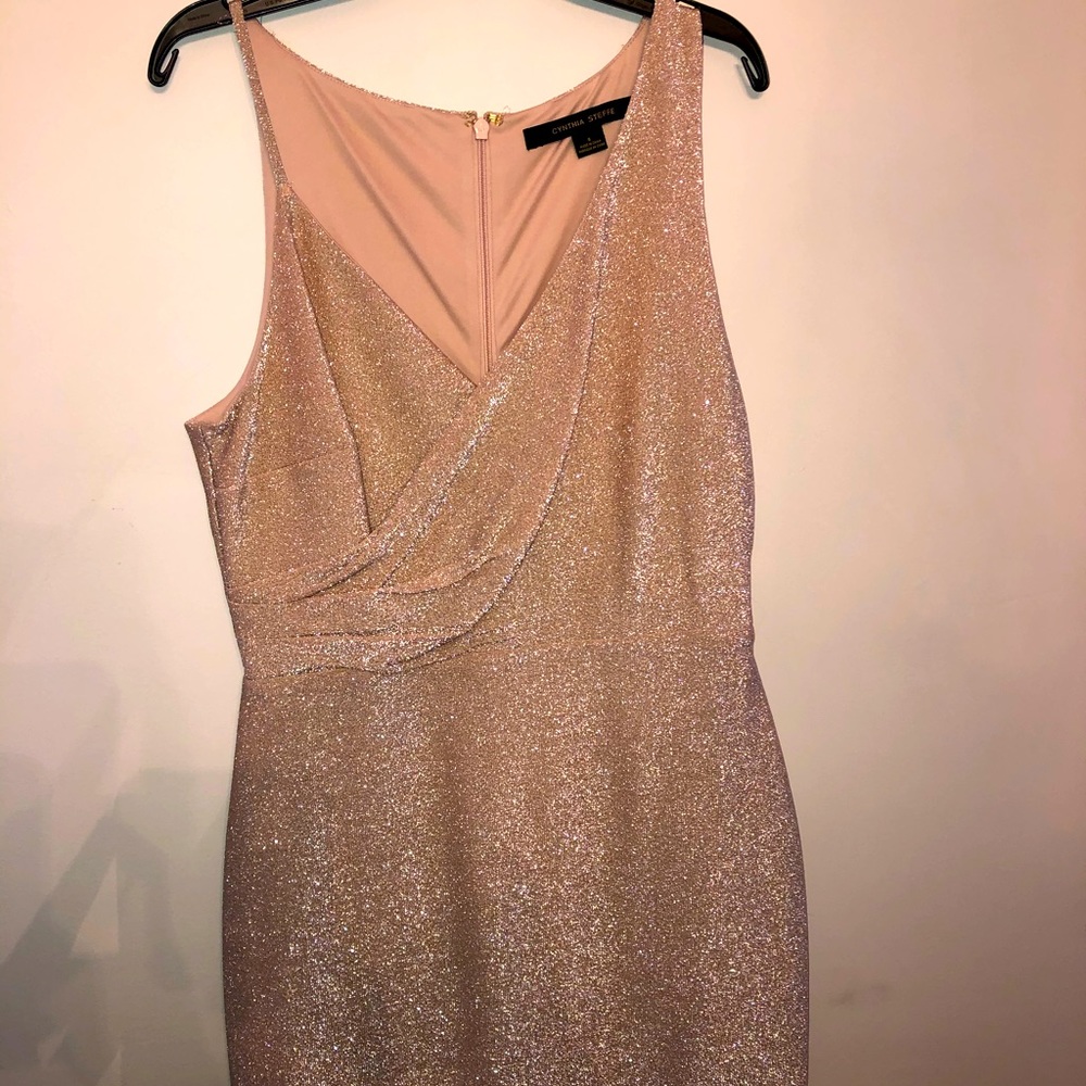 Cynthia Steffe Dress